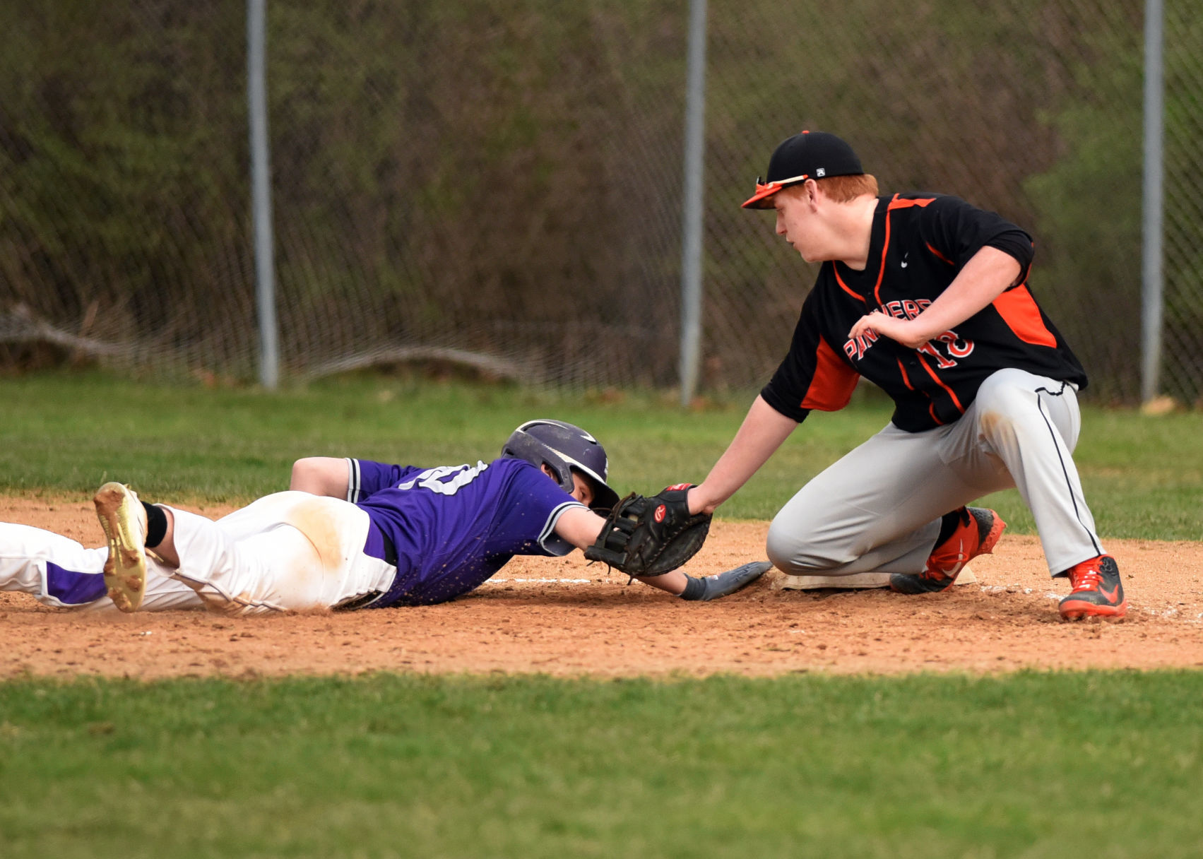 Eye on Sports